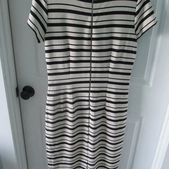Ann Taylor shift dress - Picture 5 of 5